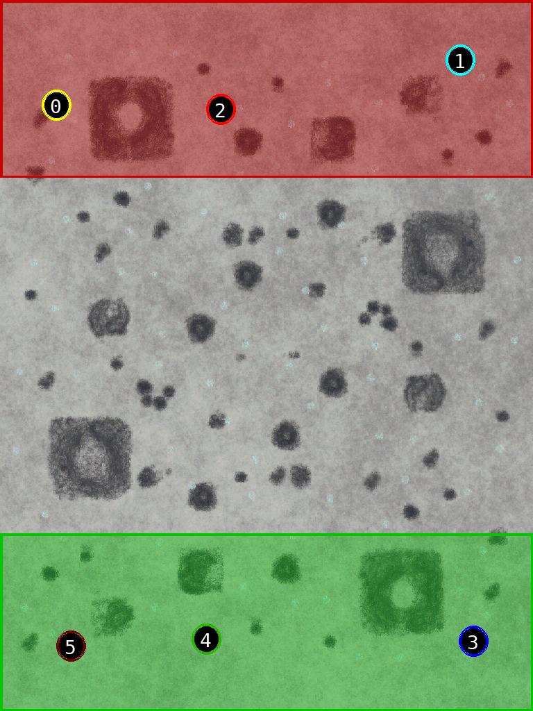 sat pic of Comet Catcher Redux